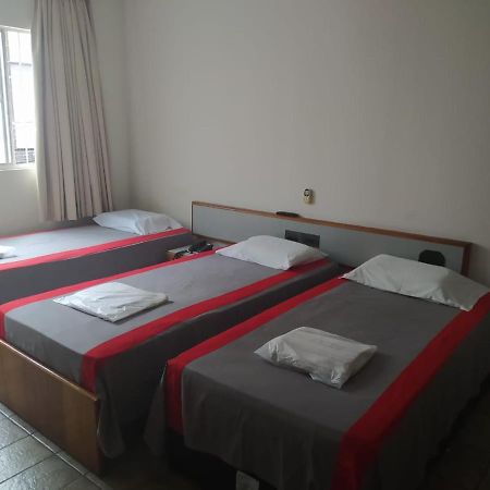 Hotel Mediterraneo Ресифи Екстериор снимка