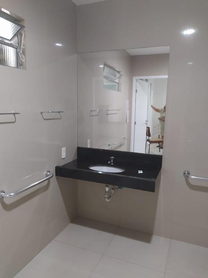 Hotel Mediterraneo Ресифи Екстериор снимка