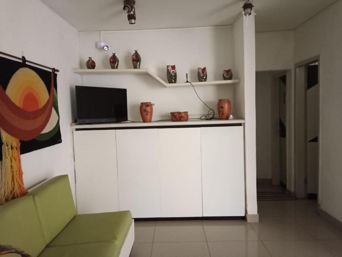 Hotel Mediterraneo Ресифи Екстериор снимка