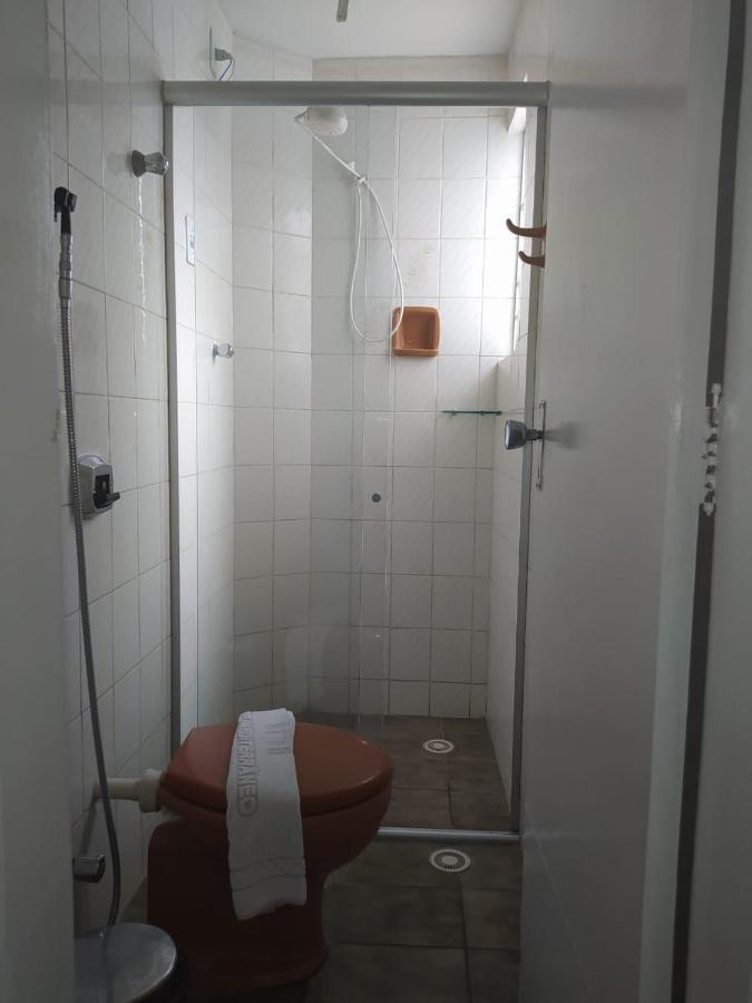 Hotel Mediterraneo Ресифи Екстериор снимка