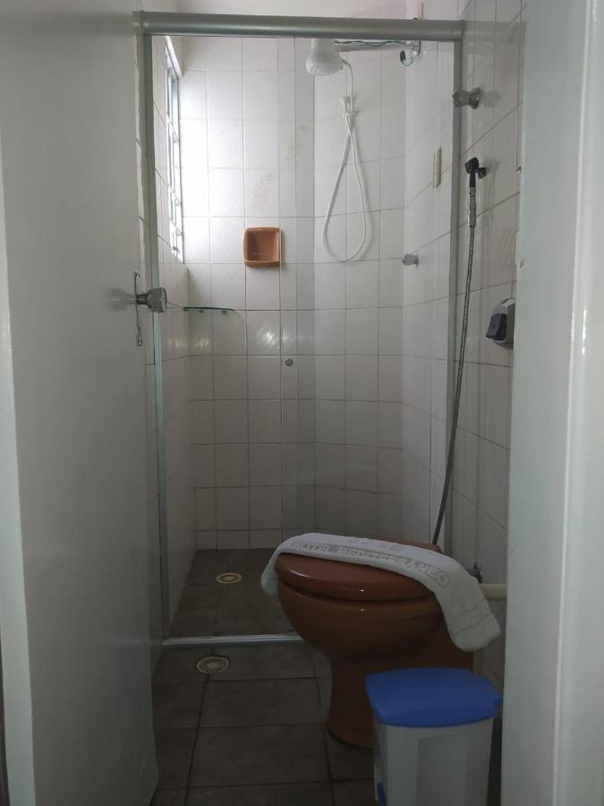 Hotel Mediterraneo Ресифи Екстериор снимка