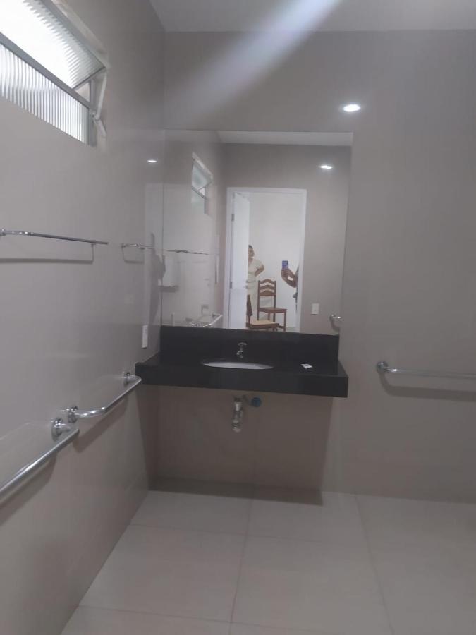 Hotel Mediterraneo Ресифи Екстериор снимка